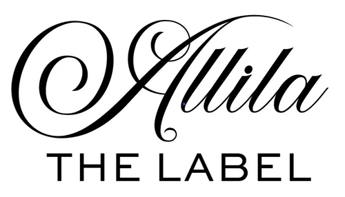 ALLILA THE LABEL