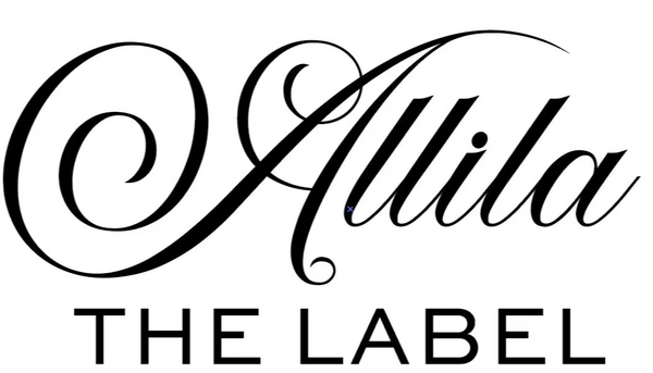 ALLILA THE LABEL allila-label-fashion.jpg ALLILA LOGO ALLILA THE LABEL LOGO